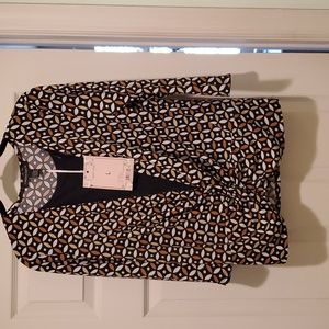 Nwt Carolyn Taylor LG